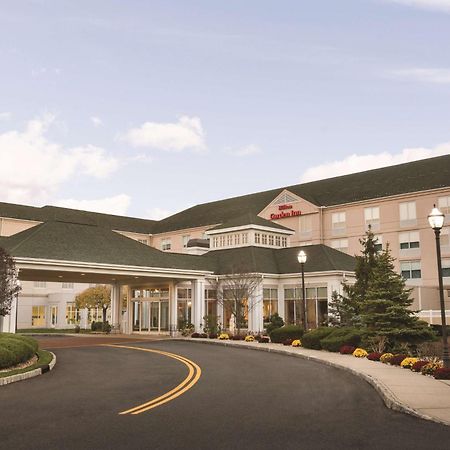 Hilton Garden Inn Bridgewater Kültér fotó