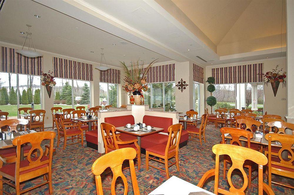 Hilton Garden Inn Bridgewater Kültér fotó