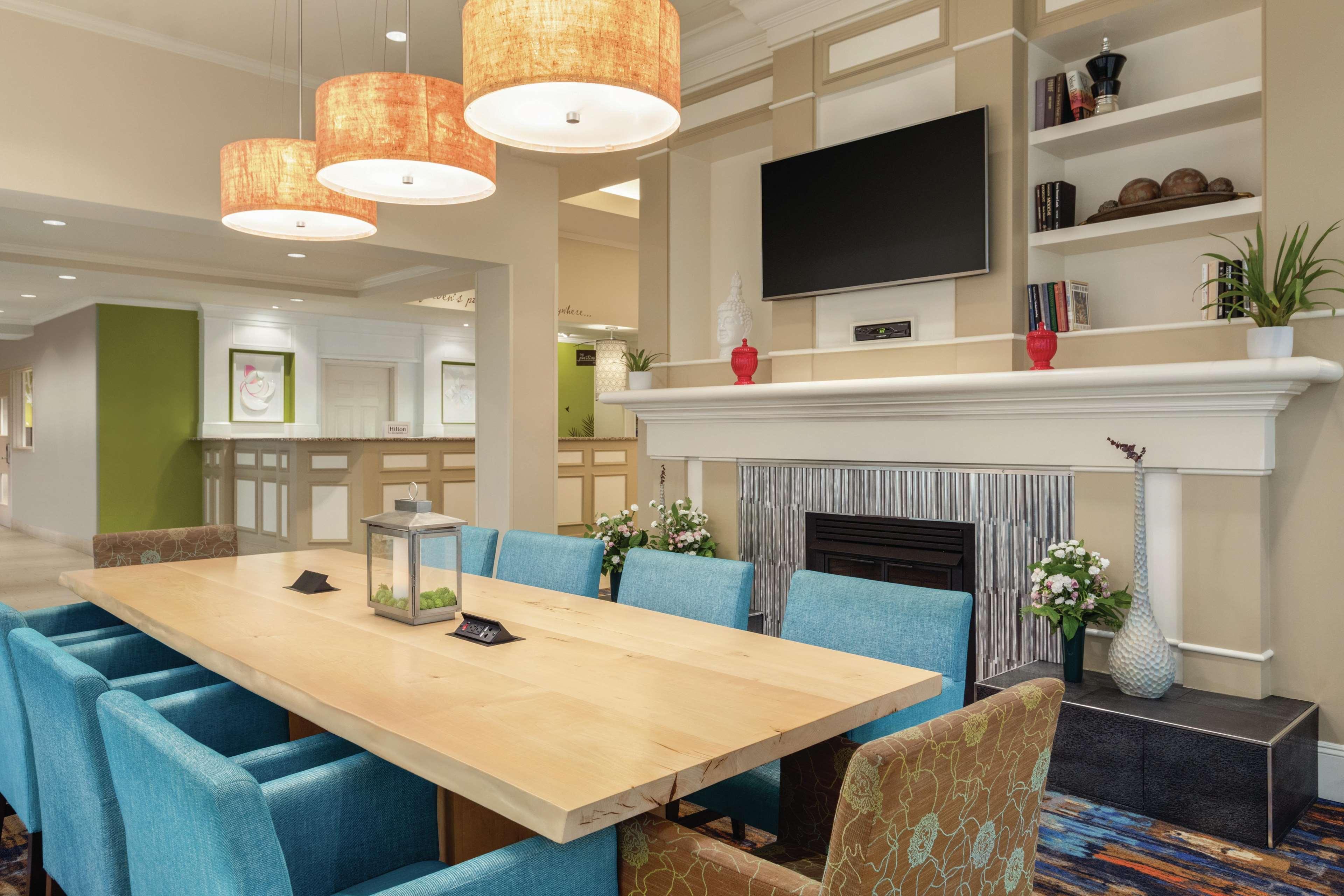 Hilton Garden Inn Bridgewater Kültér fotó