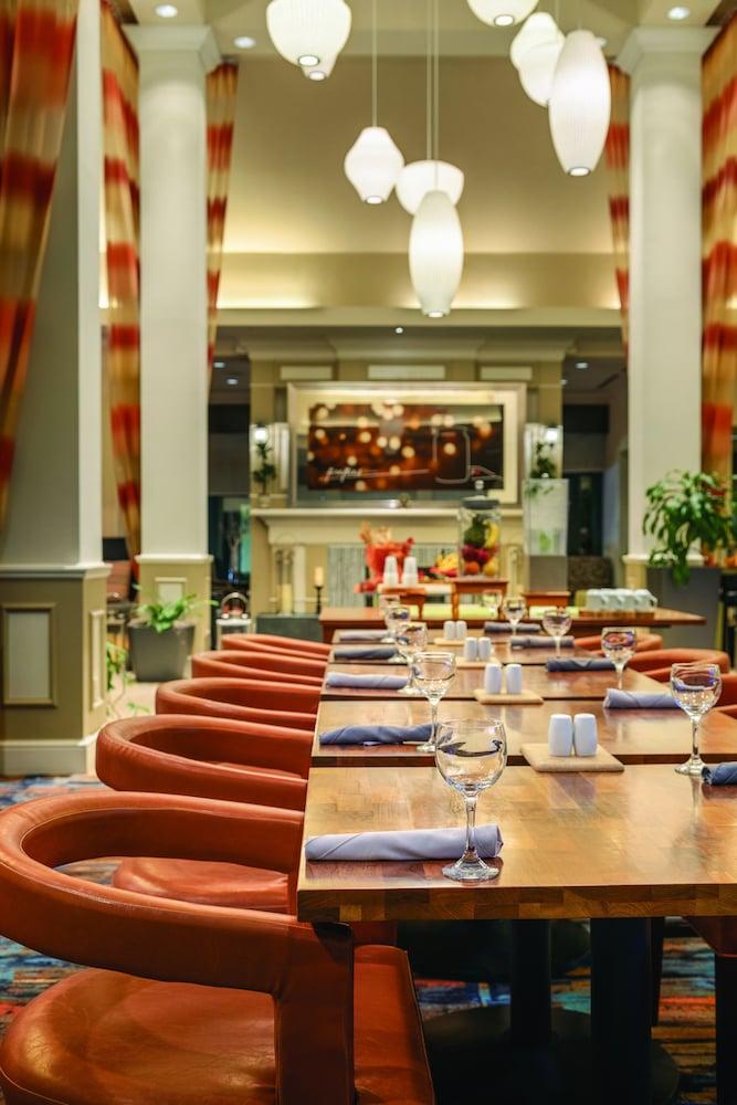 Hilton Garden Inn Bridgewater Kültér fotó