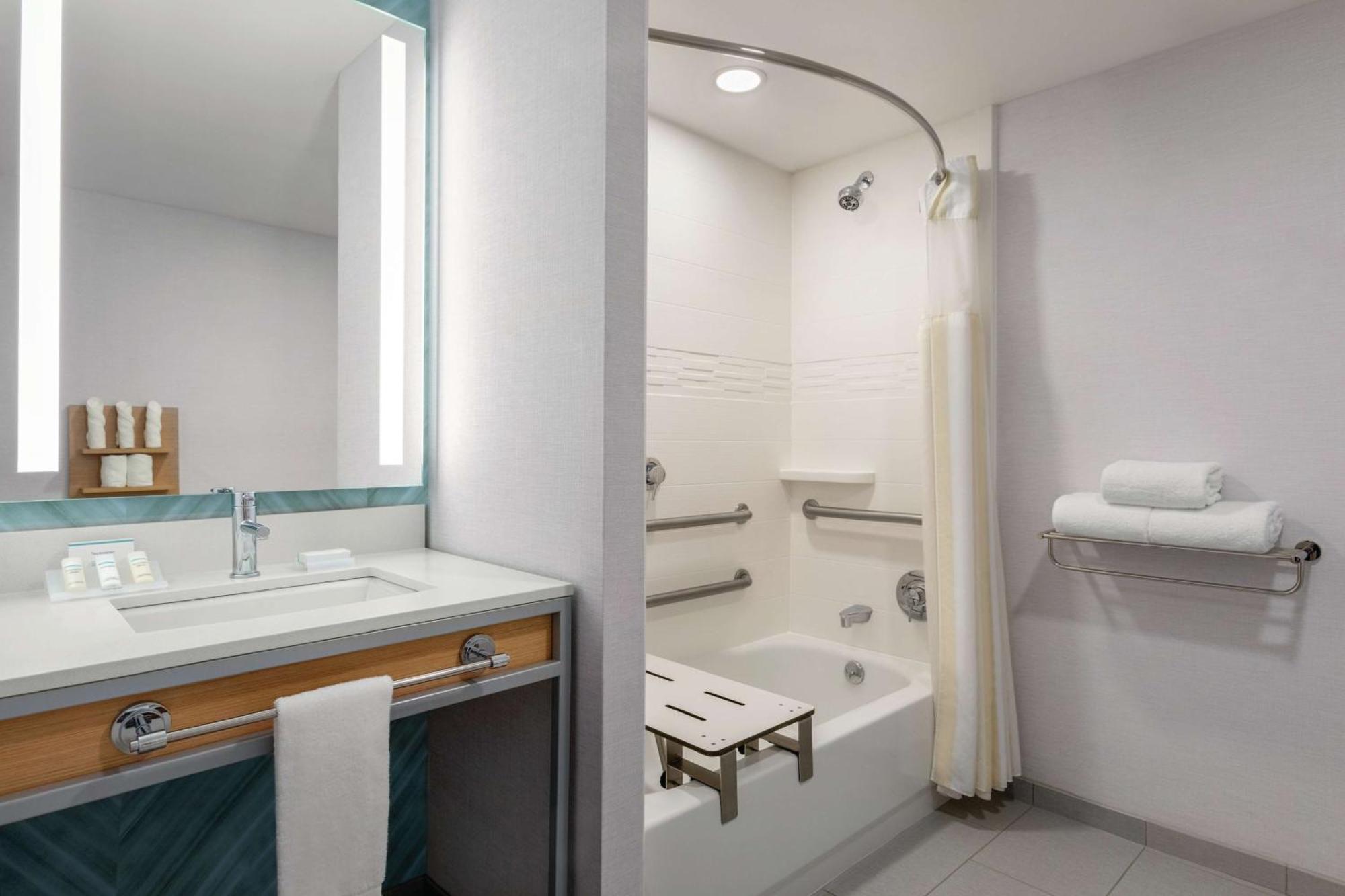 Hilton Garden Inn Bridgewater Kültér fotó
