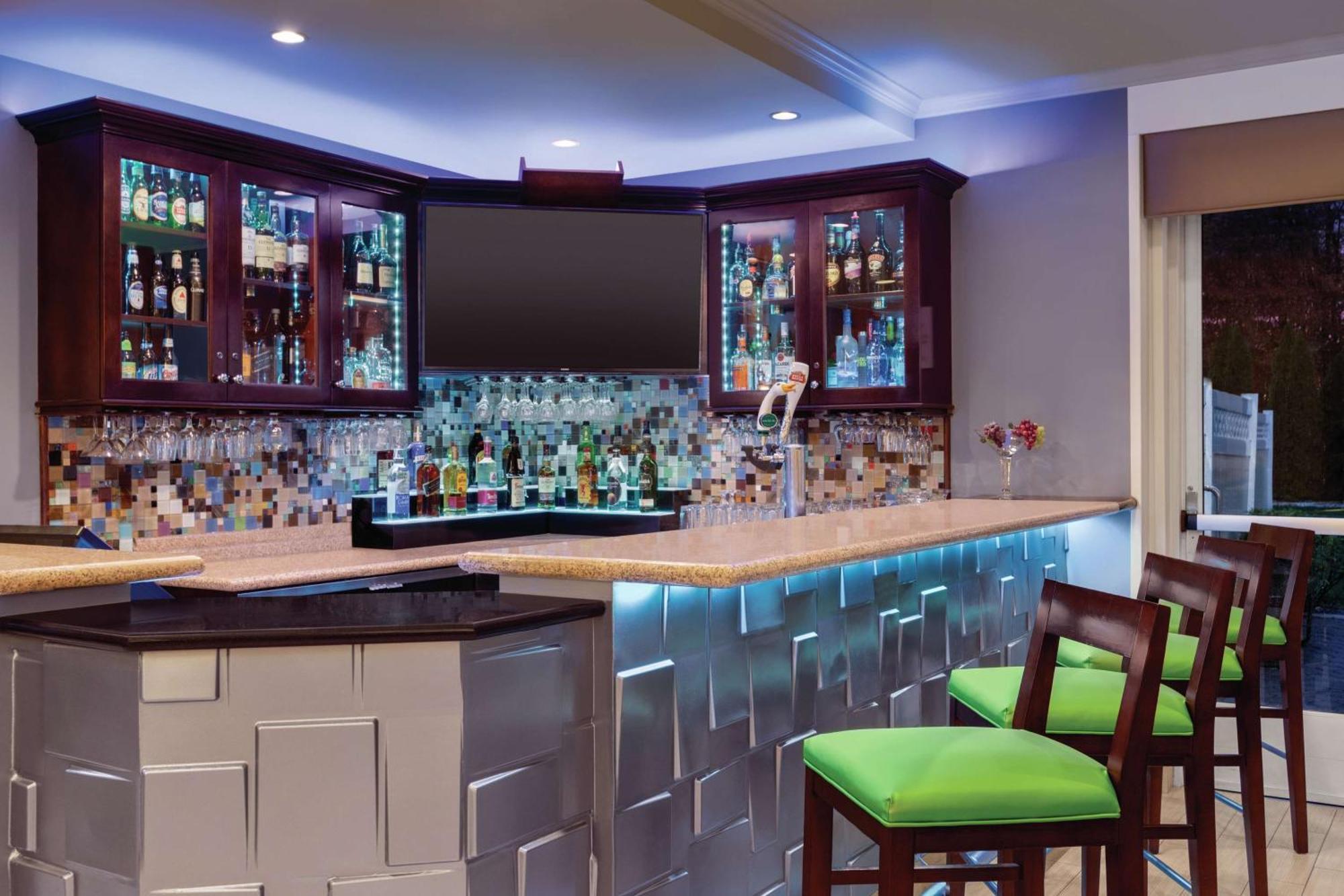 Hilton Garden Inn Bridgewater Kültér fotó