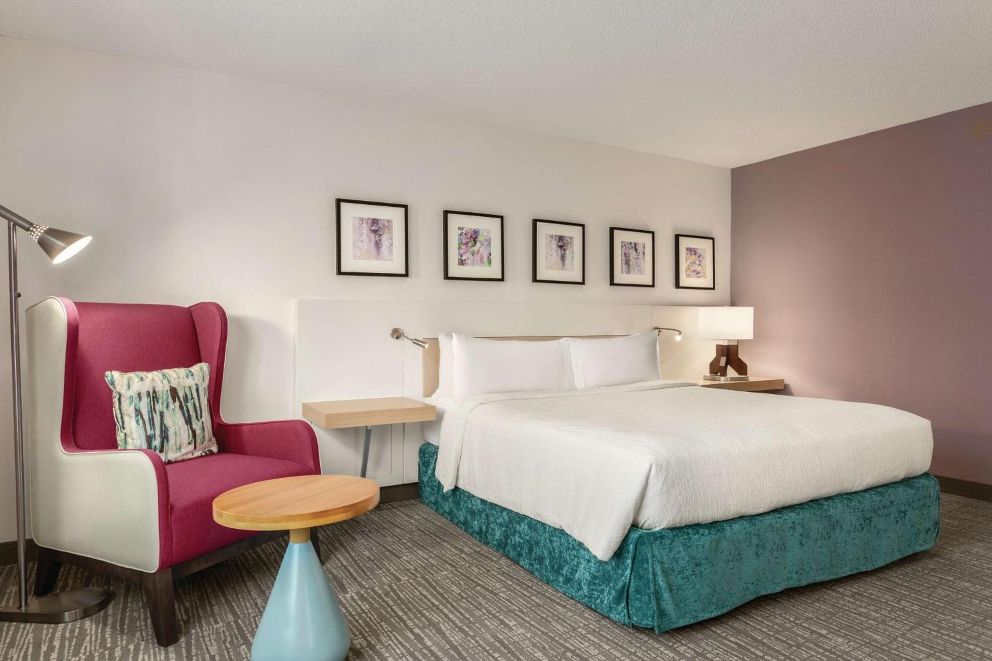 Hilton Garden Inn Bridgewater Kültér fotó