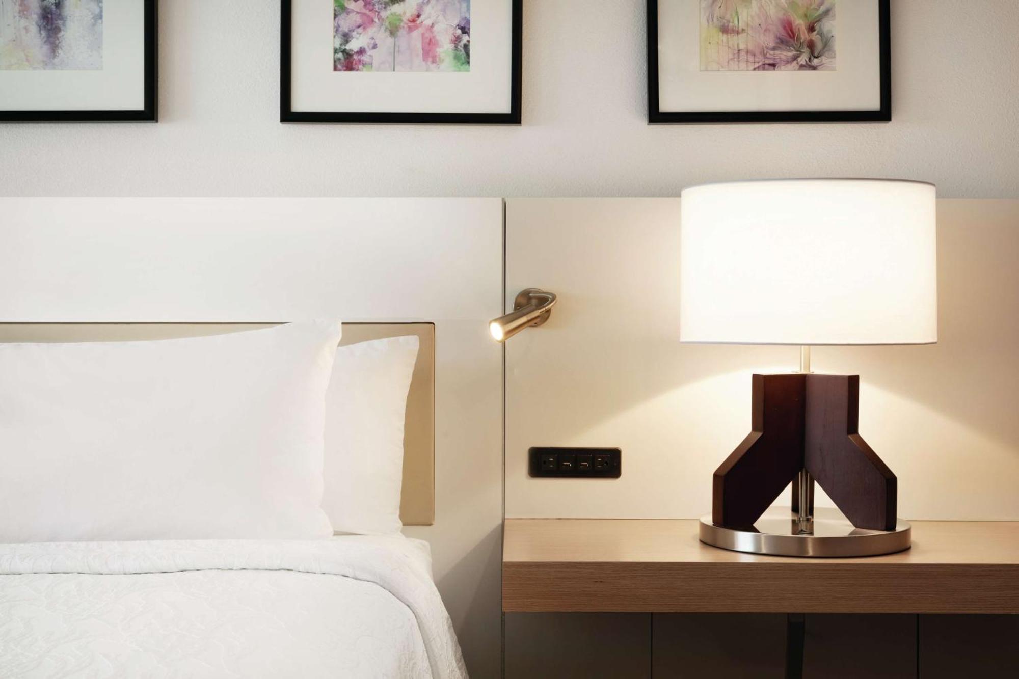 Hilton Garden Inn Bridgewater Kültér fotó