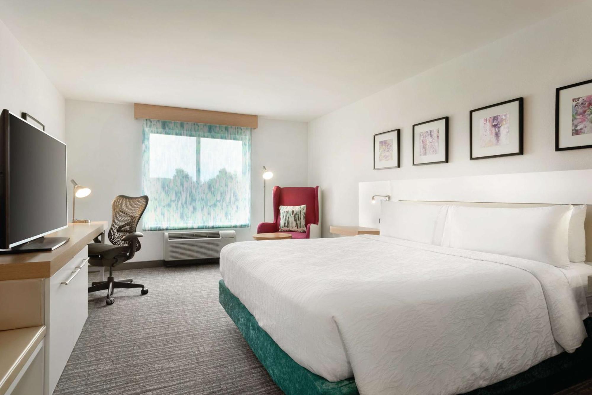 Hilton Garden Inn Bridgewater Kültér fotó