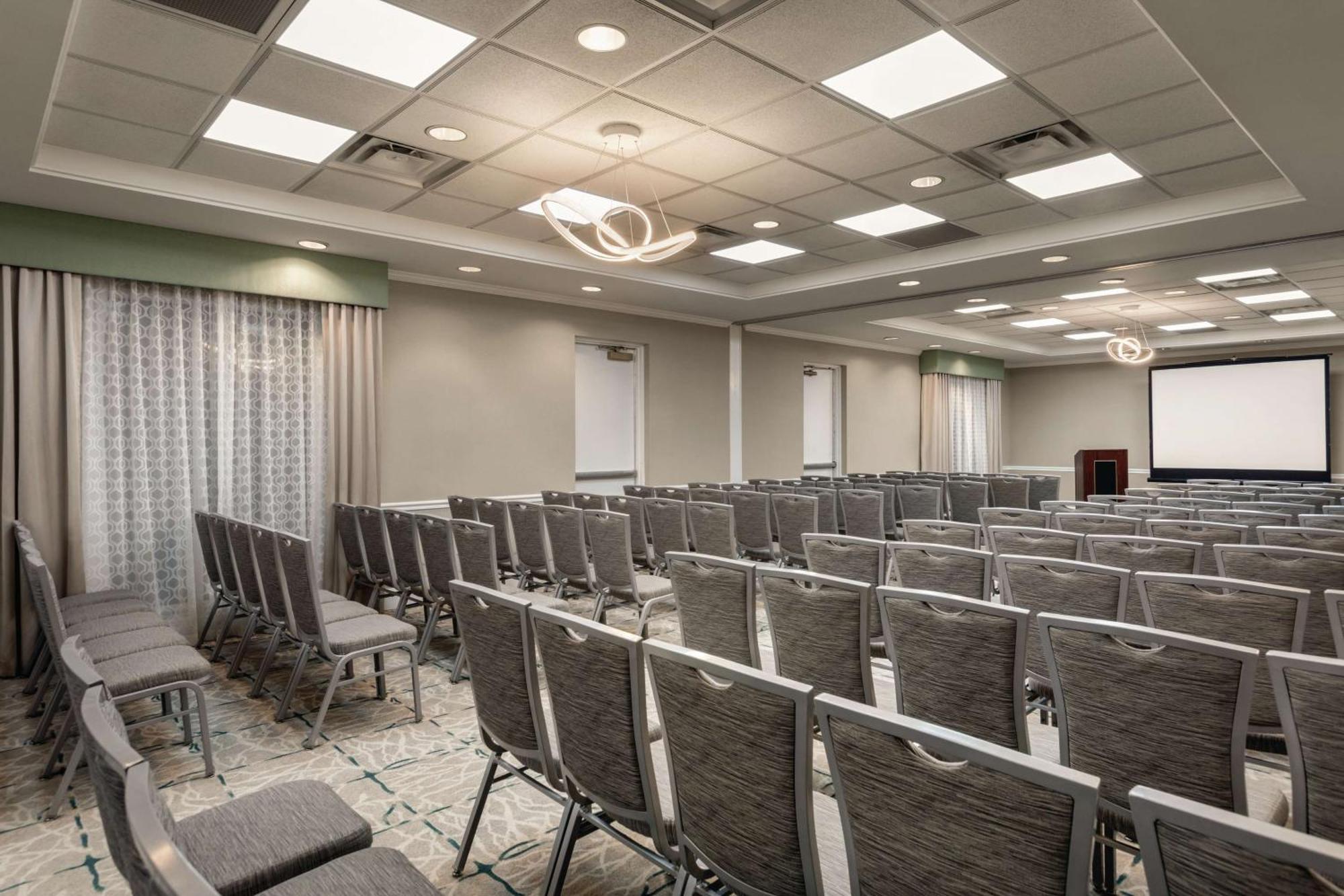 Hilton Garden Inn Bridgewater Kültér fotó