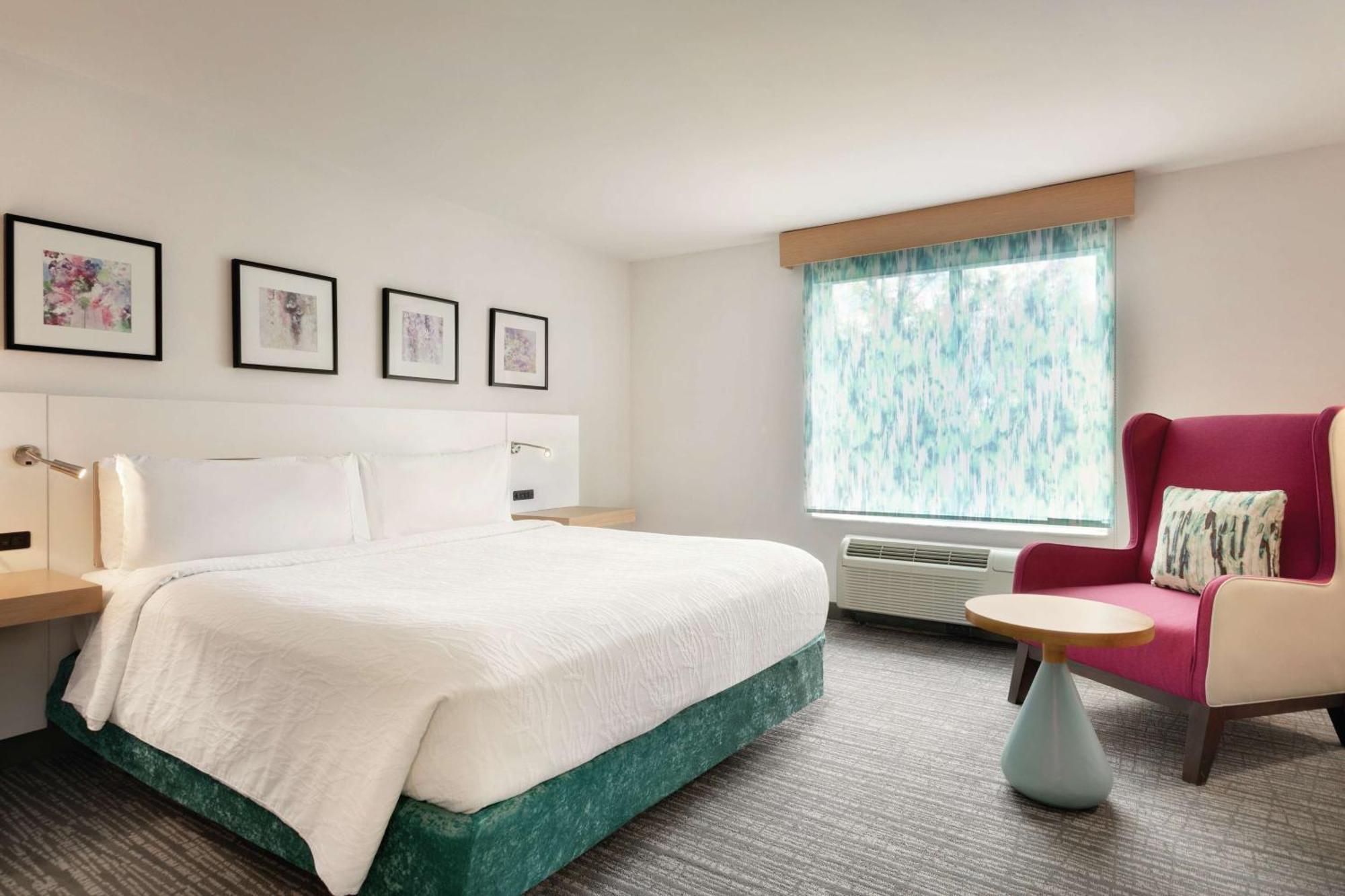 Hilton Garden Inn Bridgewater Kültér fotó