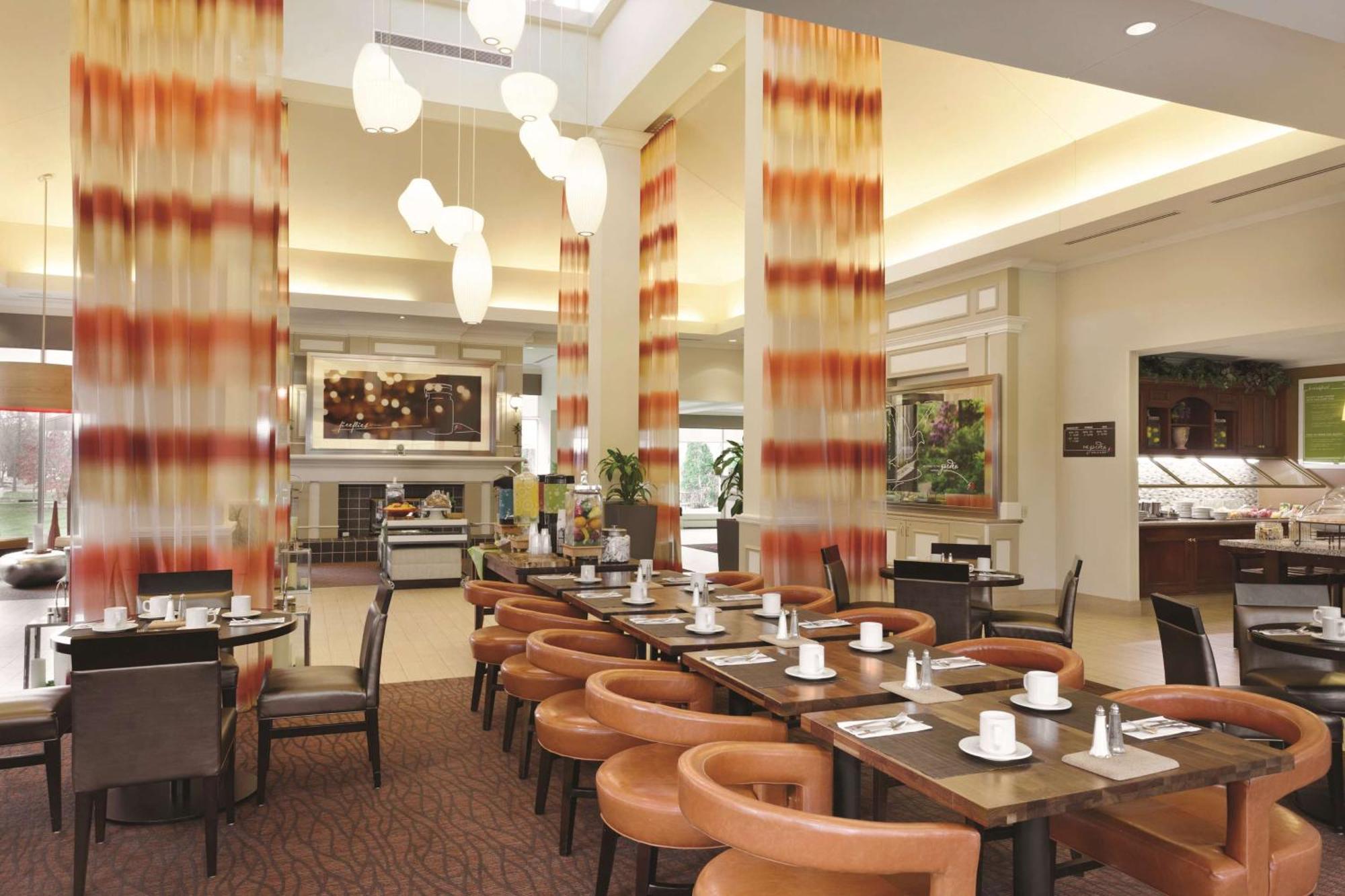 Hilton Garden Inn Bridgewater Kültér fotó