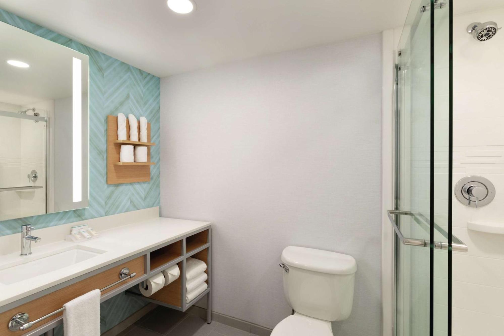 Hilton Garden Inn Bridgewater Kültér fotó
