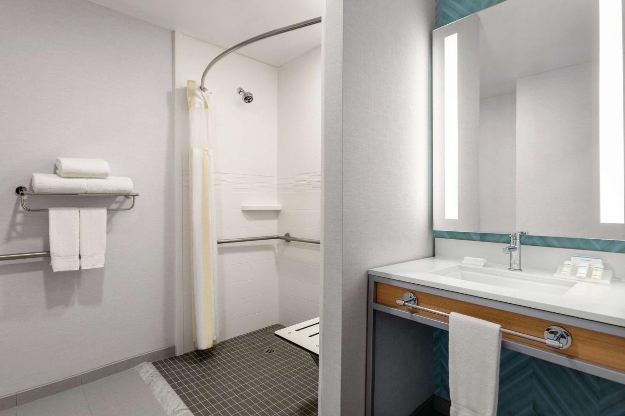 Hilton Garden Inn Bridgewater Kültér fotó