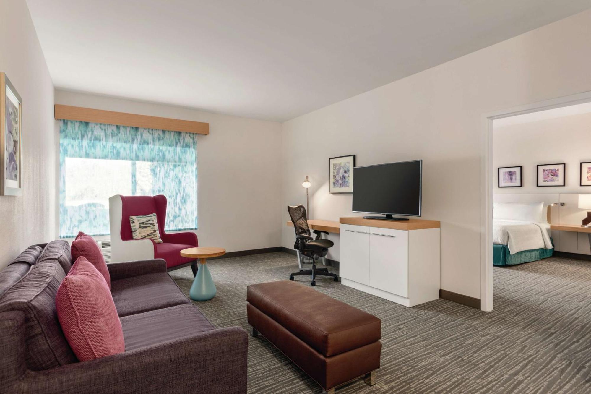 Hilton Garden Inn Bridgewater Kültér fotó