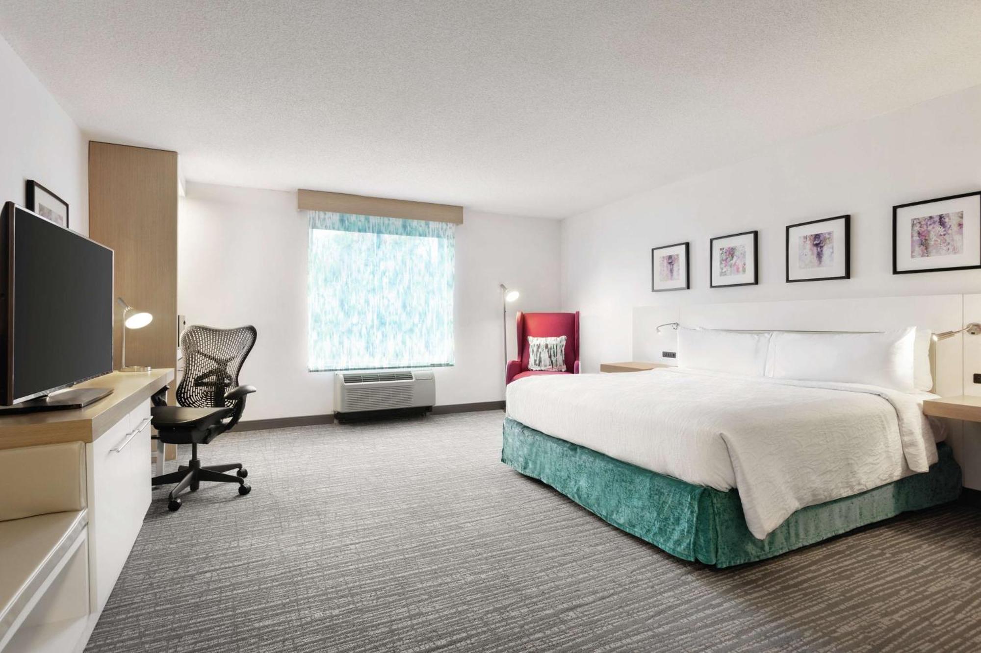 Hilton Garden Inn Bridgewater Kültér fotó