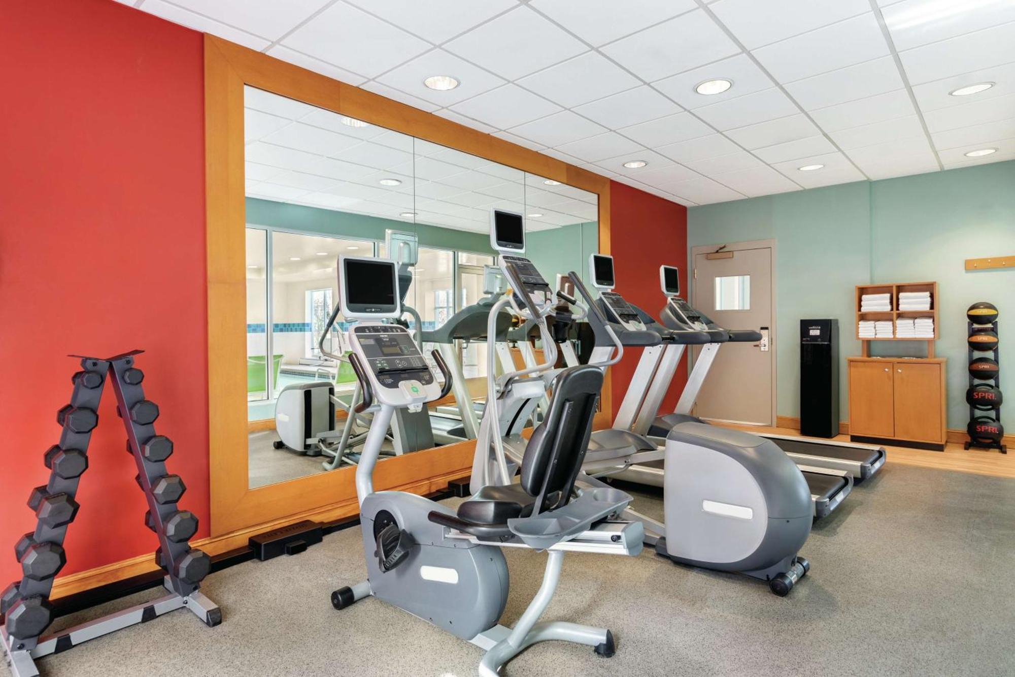 Hilton Garden Inn Bridgewater Kültér fotó