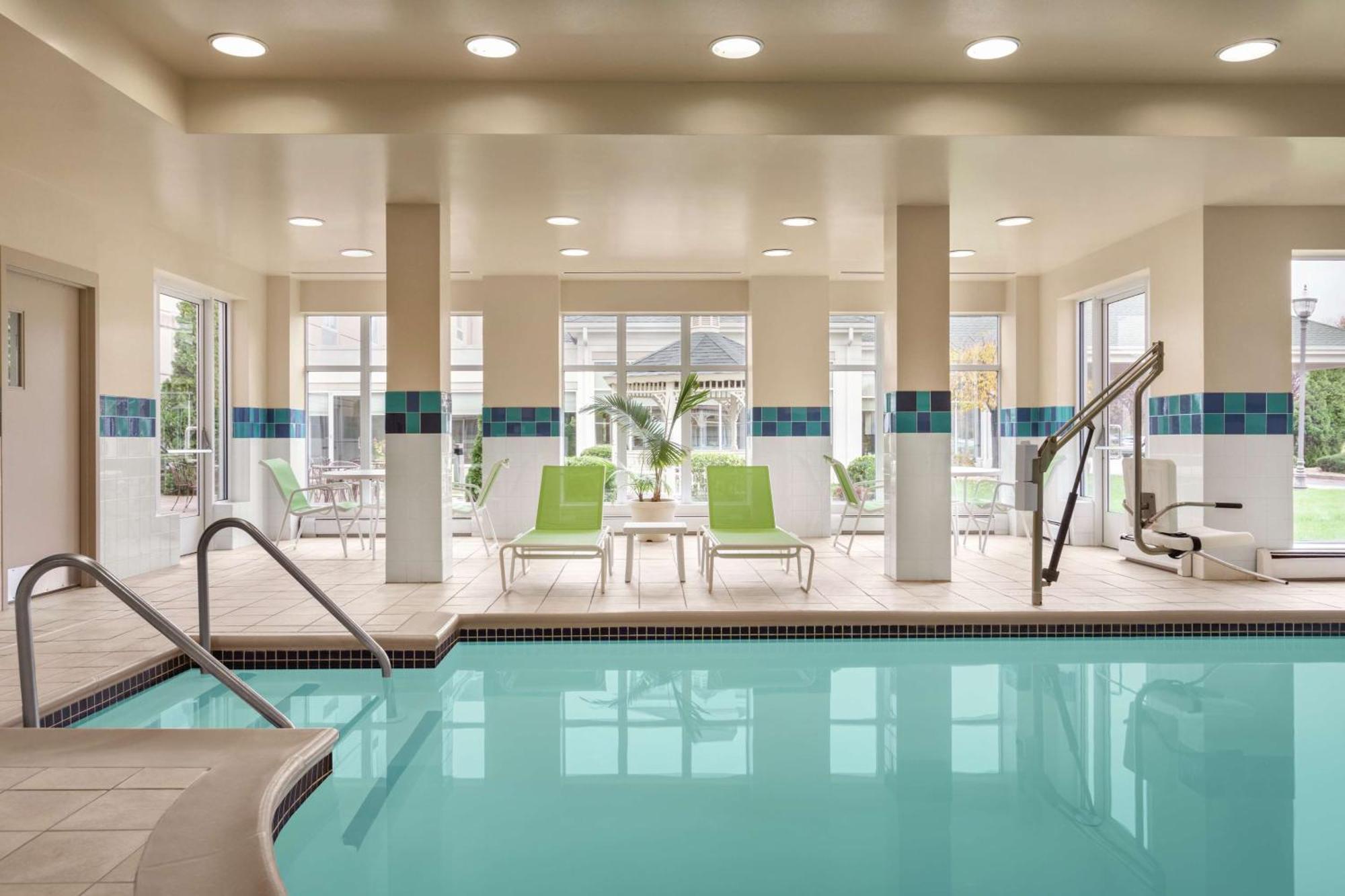 Hilton Garden Inn Bridgewater Kültér fotó