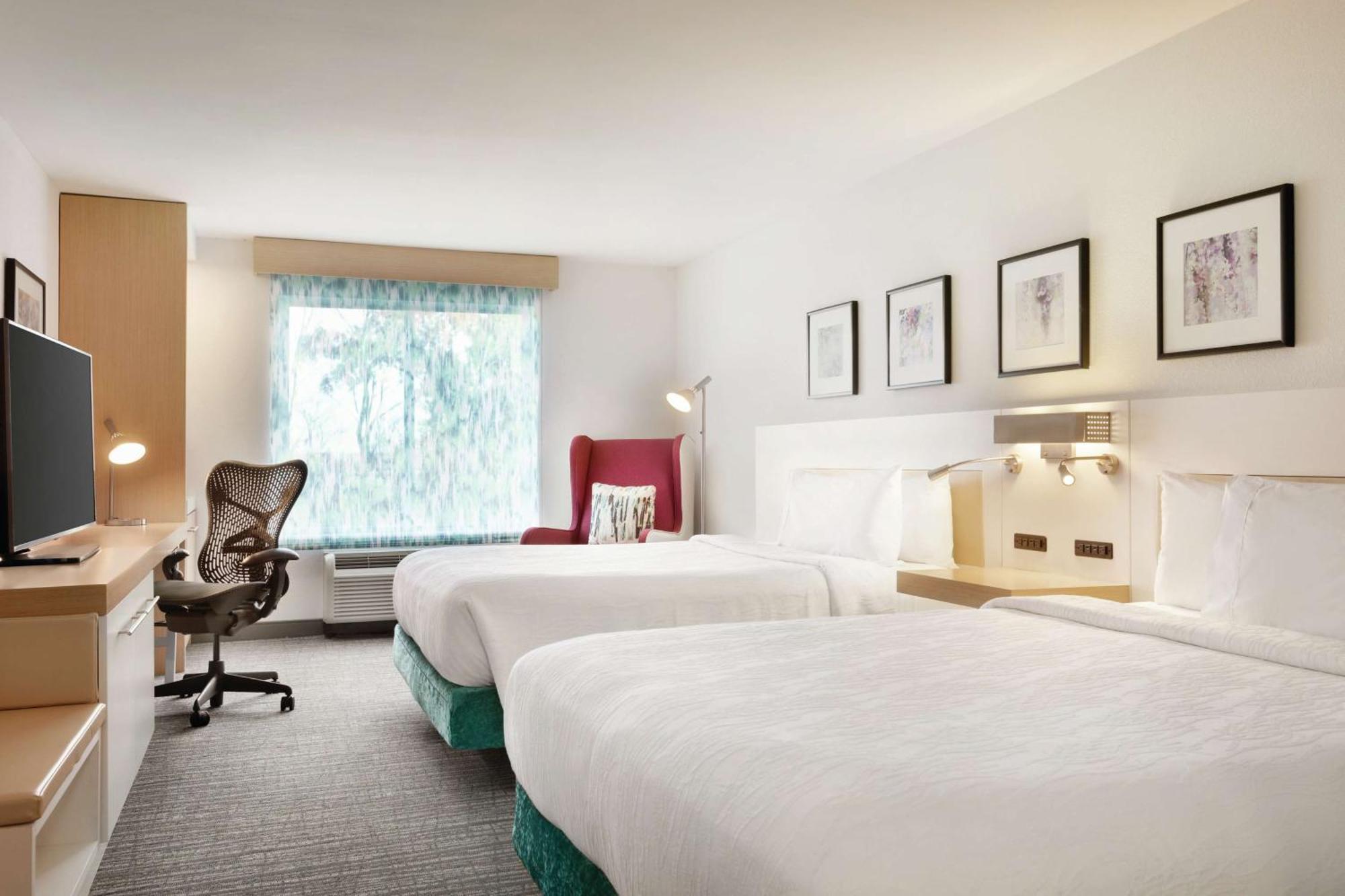 Hilton Garden Inn Bridgewater Kültér fotó