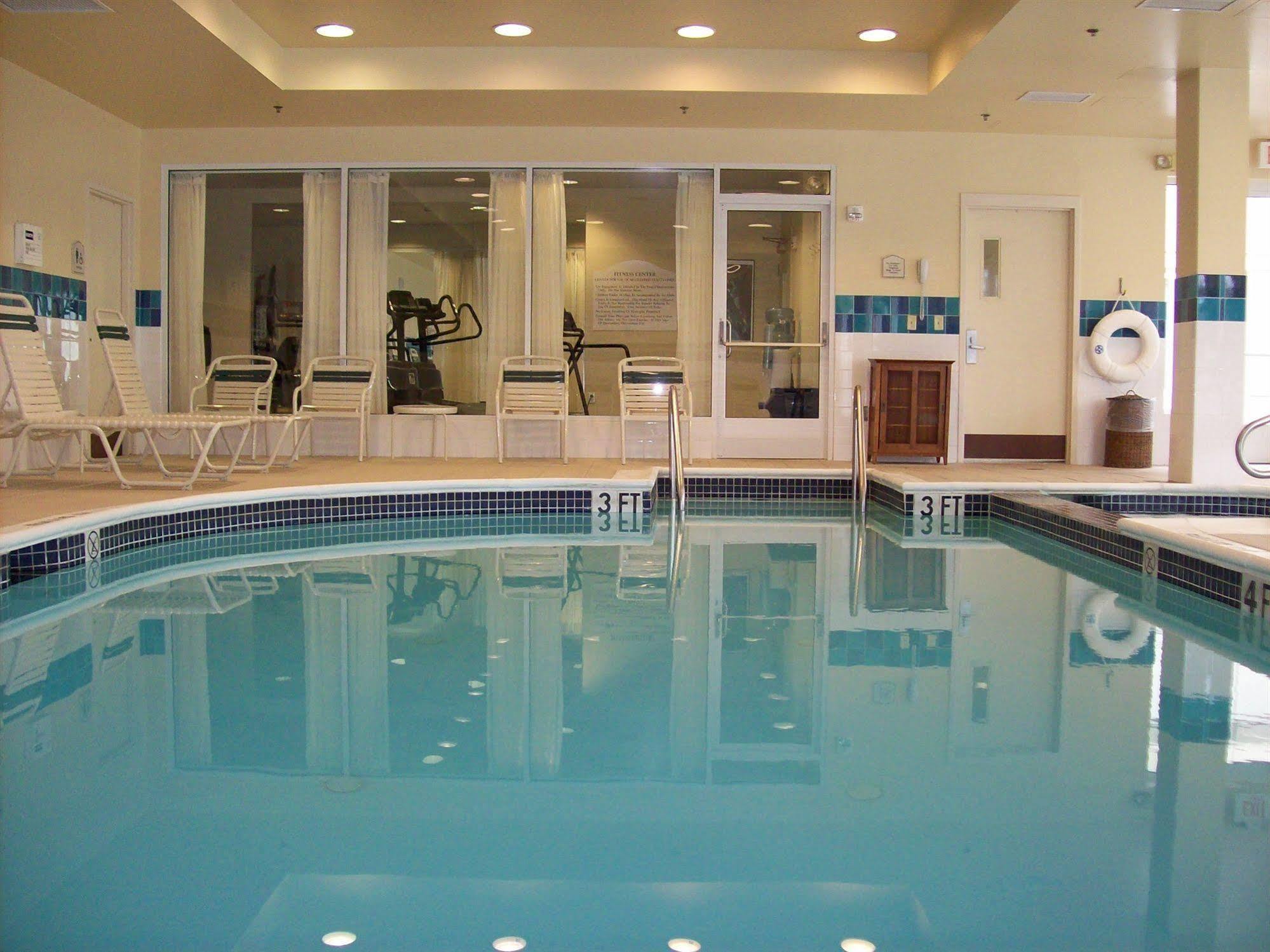 Hilton Garden Inn Bridgewater Kültér fotó