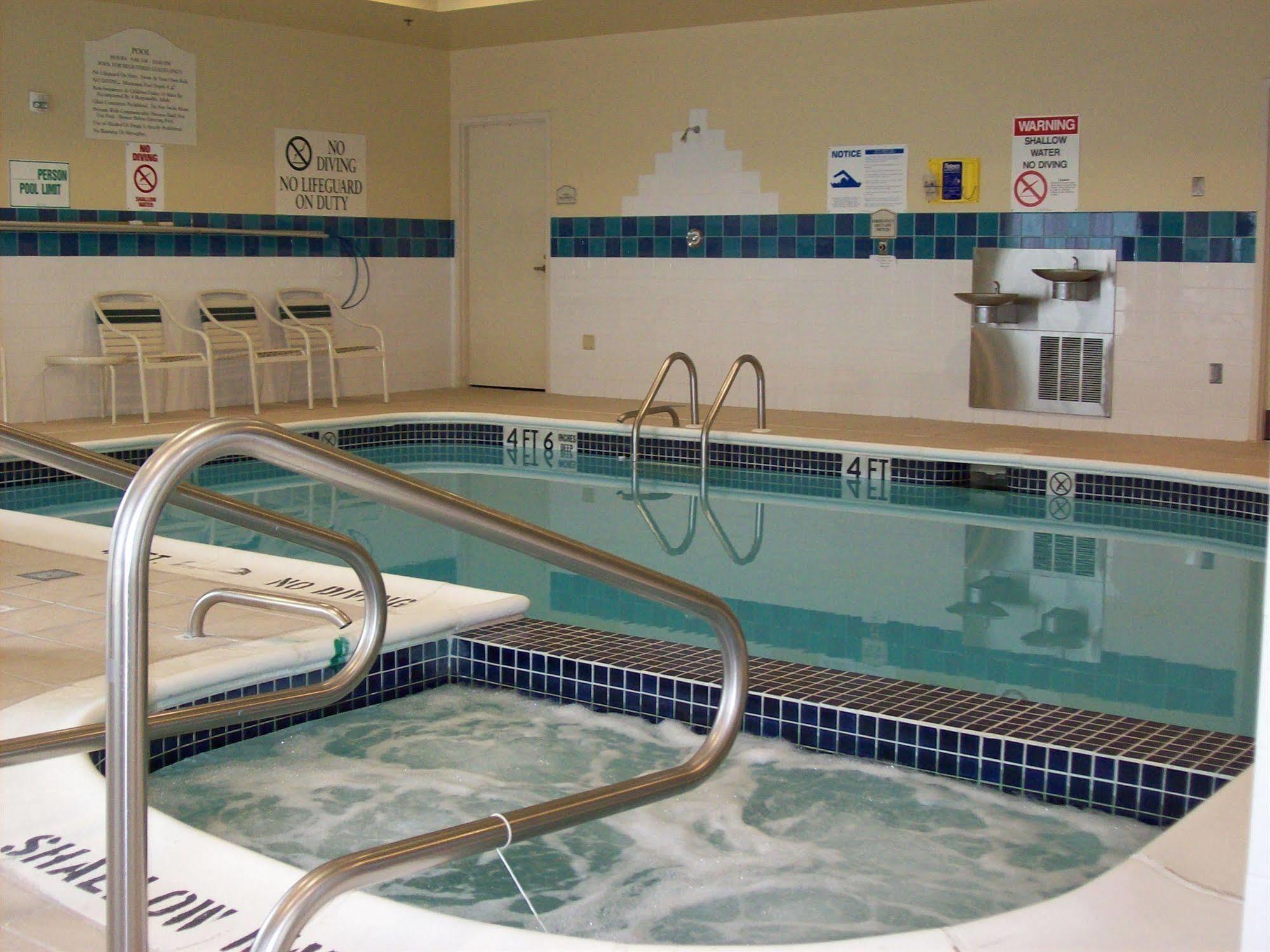 Hilton Garden Inn Bridgewater Kültér fotó
