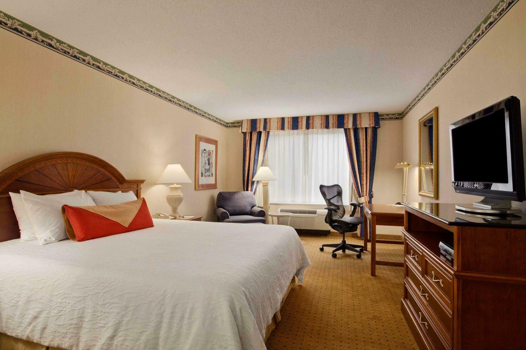 Hilton Garden Inn Bridgewater Kültér fotó