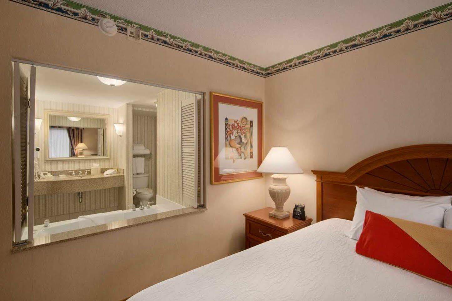 Hilton Garden Inn Bridgewater Kültér fotó