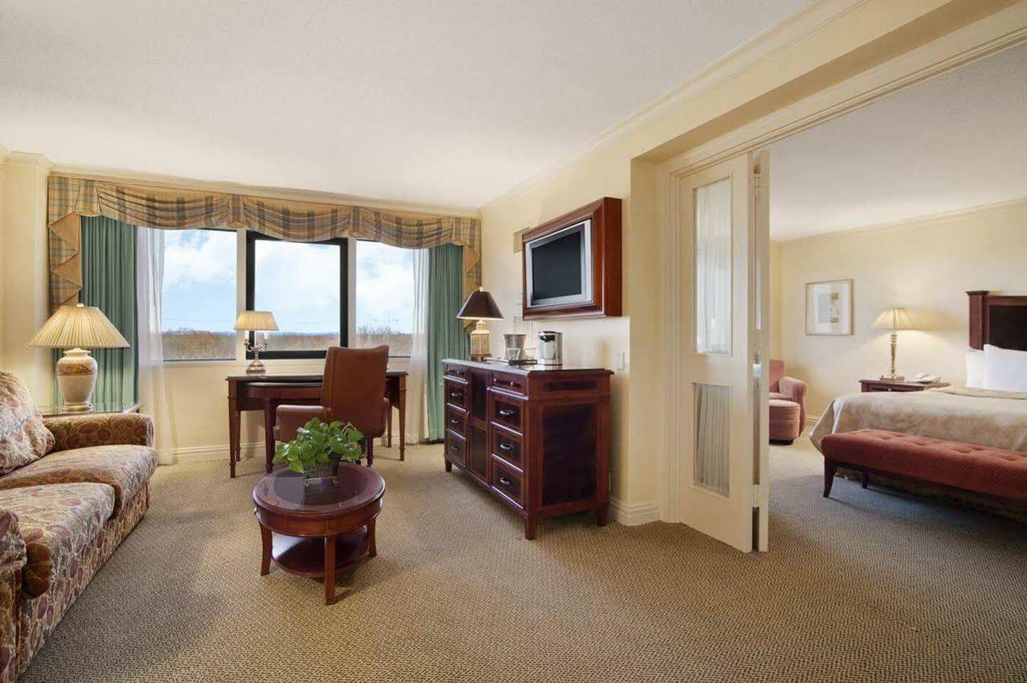 Hilton Garden Inn Bridgewater Kültér fotó