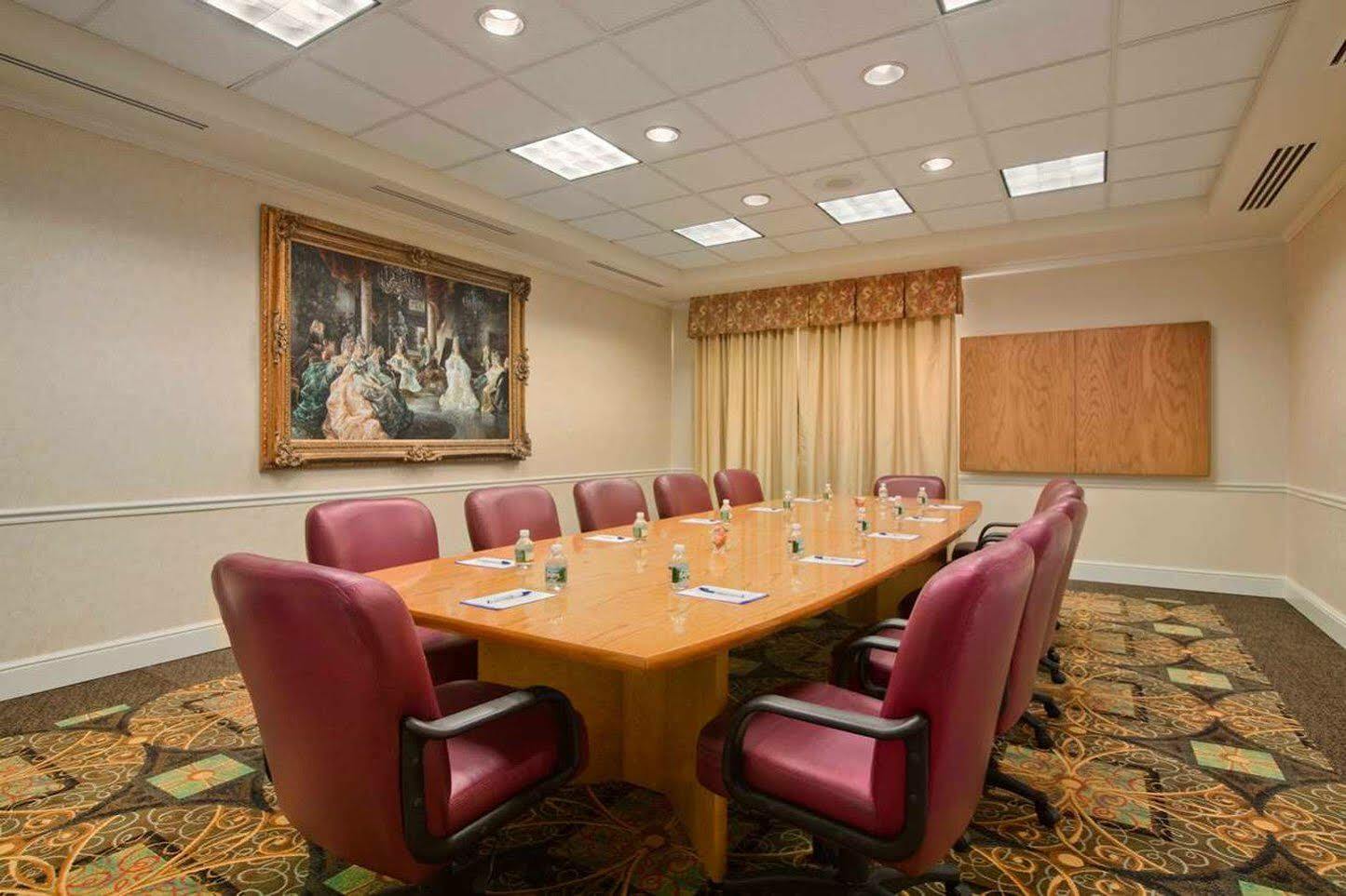 Hilton Garden Inn Bridgewater Kültér fotó